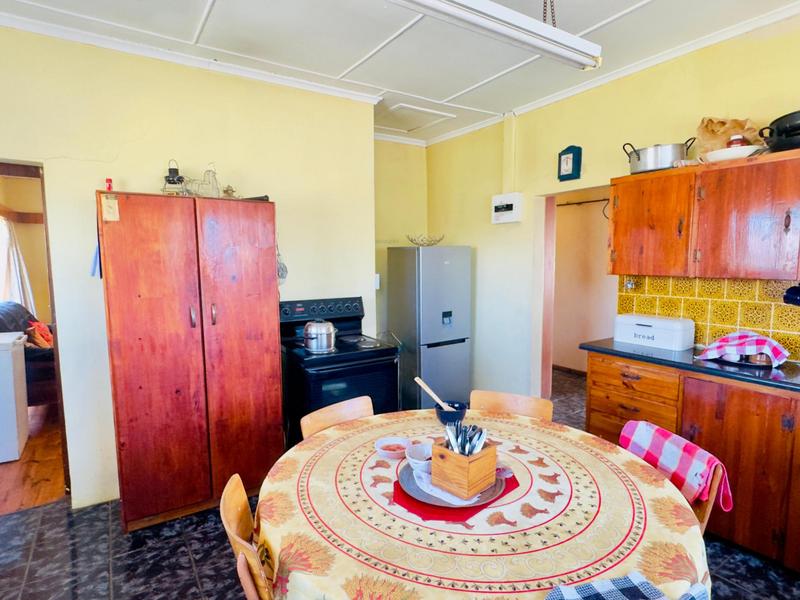 To Let 3 Bedroom Property for Rent in Kingswood Eastern Cape